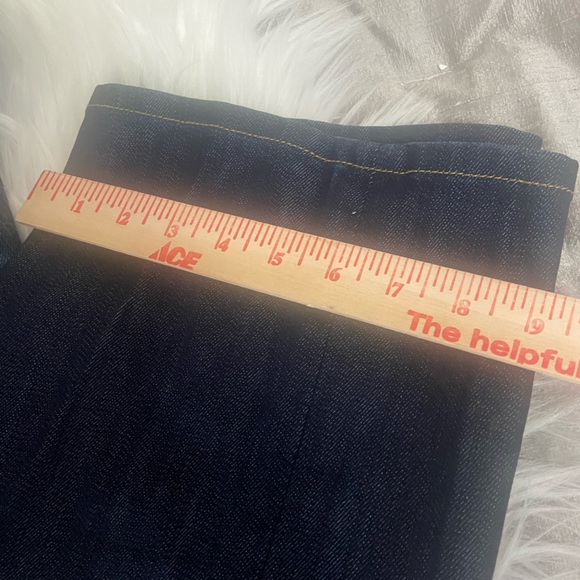 Fidelity 50-11 Men's Relaxed Straight Leg Jeans Sz 36W 34L - Picture 7 of 11